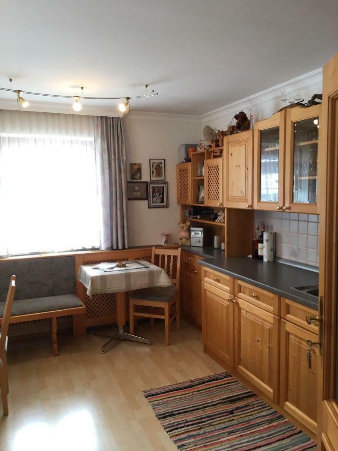 Haus Wimmer Заалбах-Хинтерглем Екстериор снимка